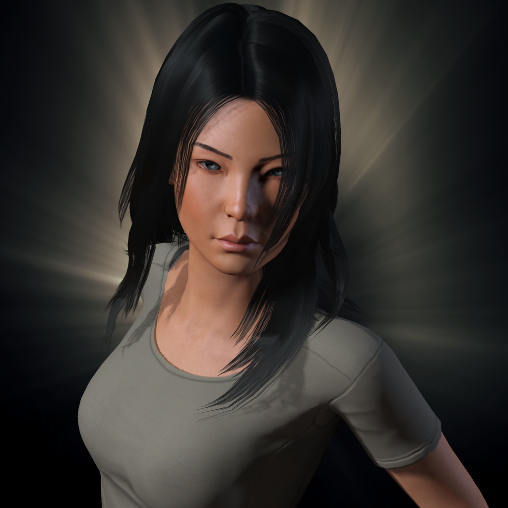 Chidori KanameChidor