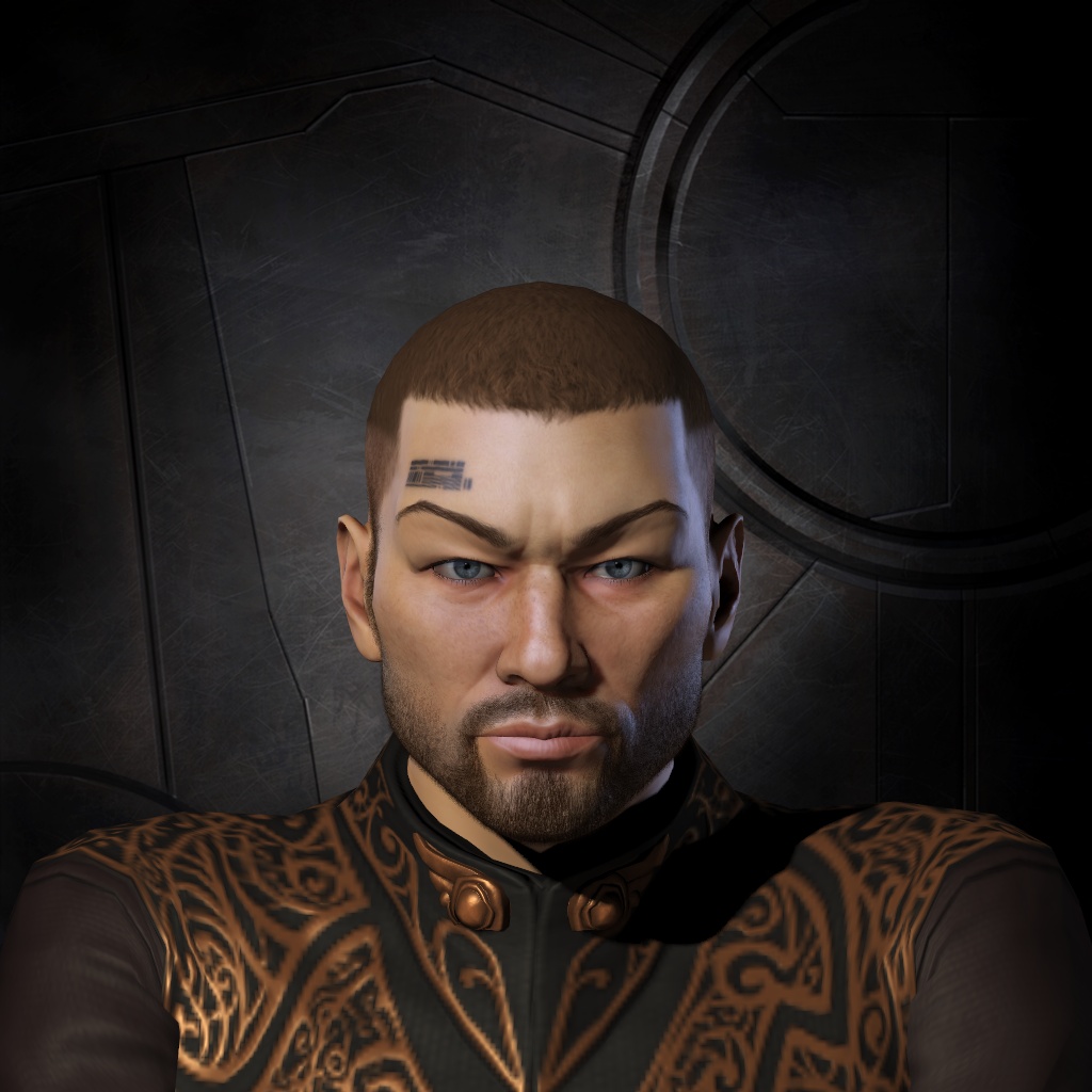 Shaeldon Tawate