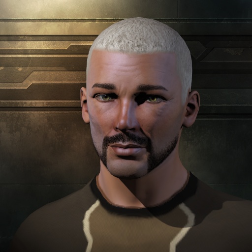 Eric Batman