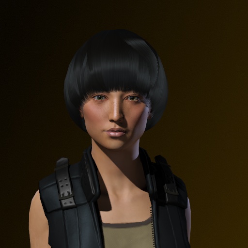I'm an Alt