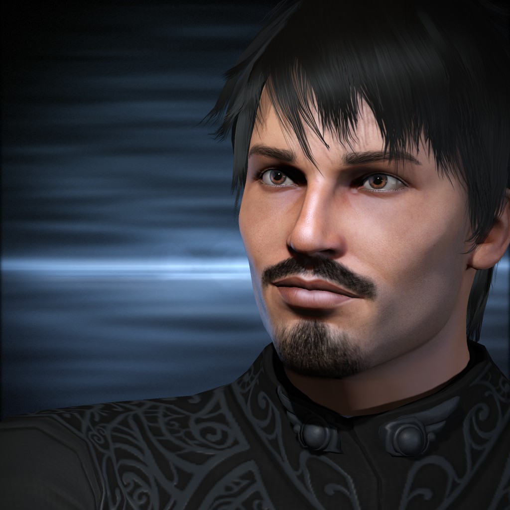 Luca Selkt