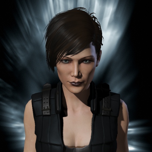 Carcinogenic Diplomat