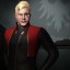 Captain Zapp Brannigan Captain Zapp Brannigan