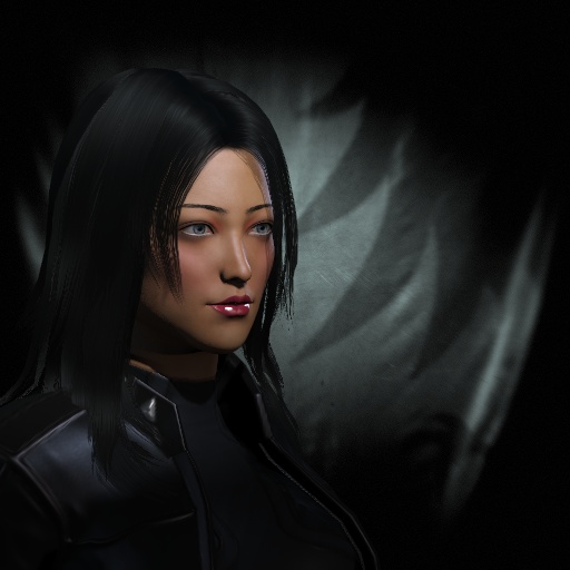 Cithra Storm