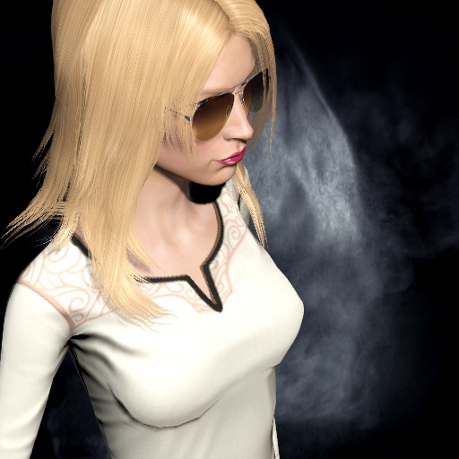 osvetnikova zena morzan