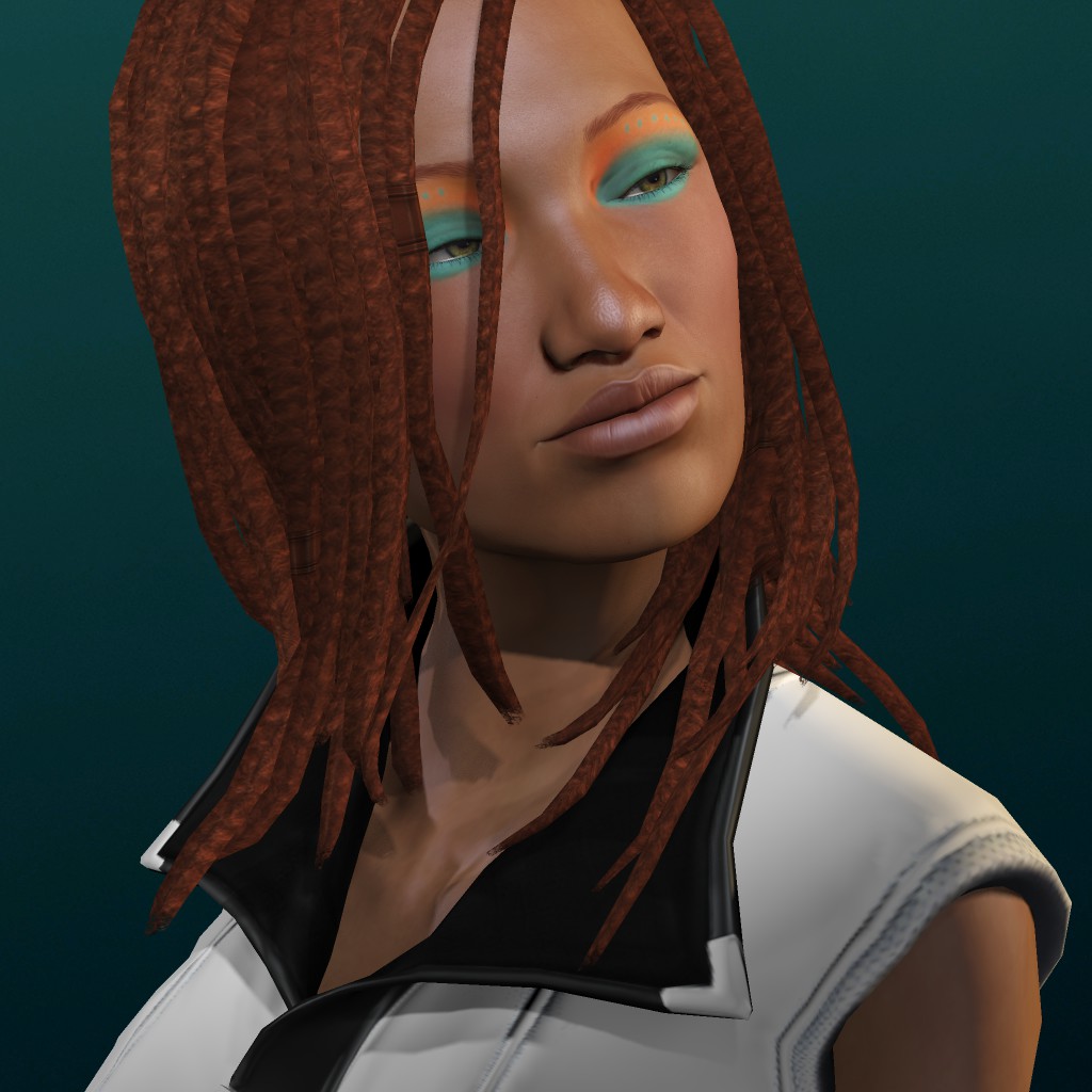 Lillith Sylvan