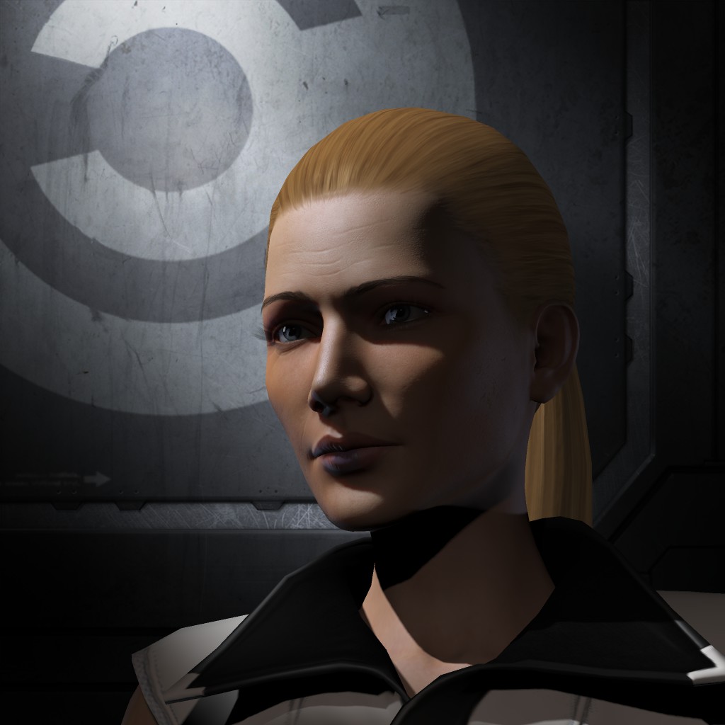 Isis Starlight