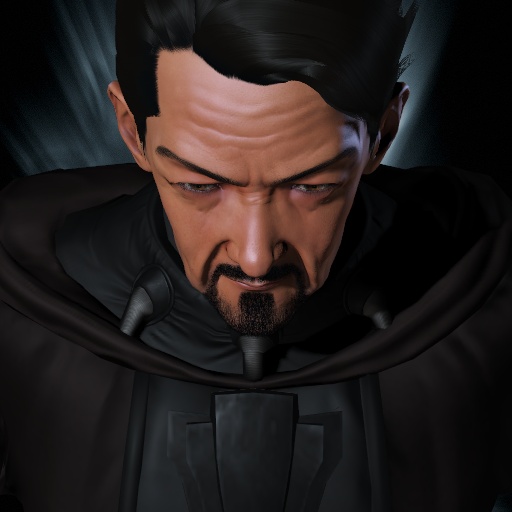 Amarr Citizen 90315444