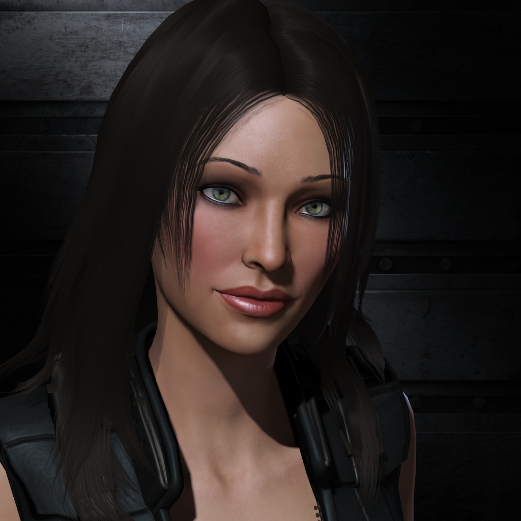 Carmen Banes