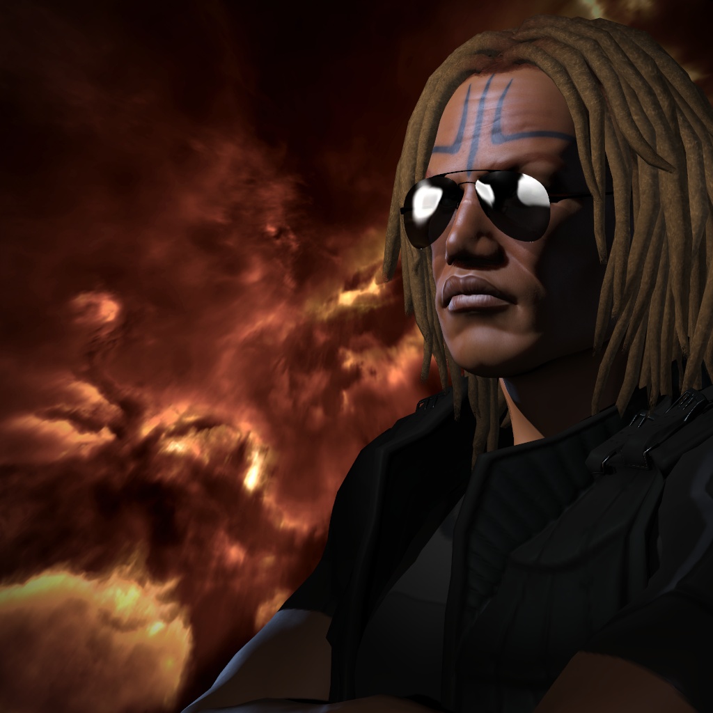 Broxfist Heartcarver