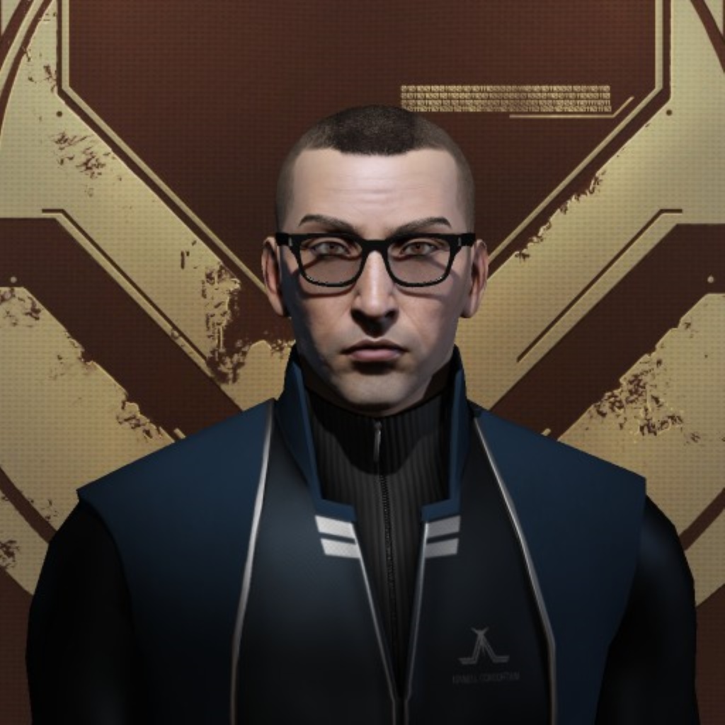 Barry Buzzkill