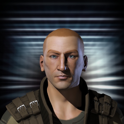 Gallente Citizen 90316074