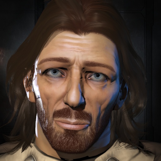 Logistics Jesus
