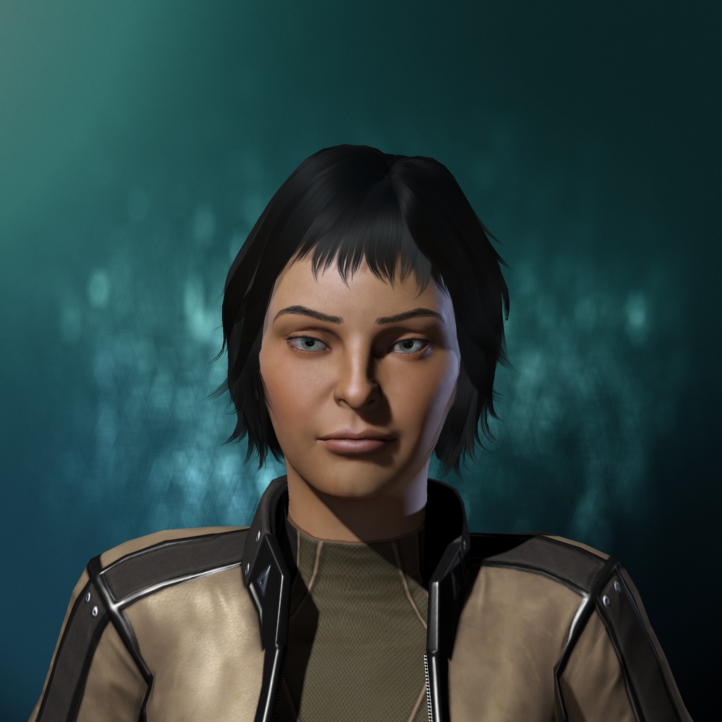 Terresa Khema