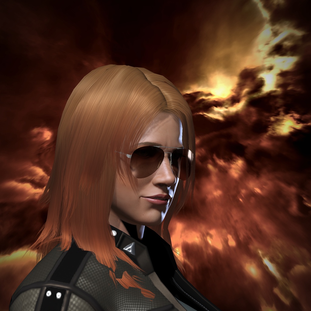 Corp Mandy CorpMandy