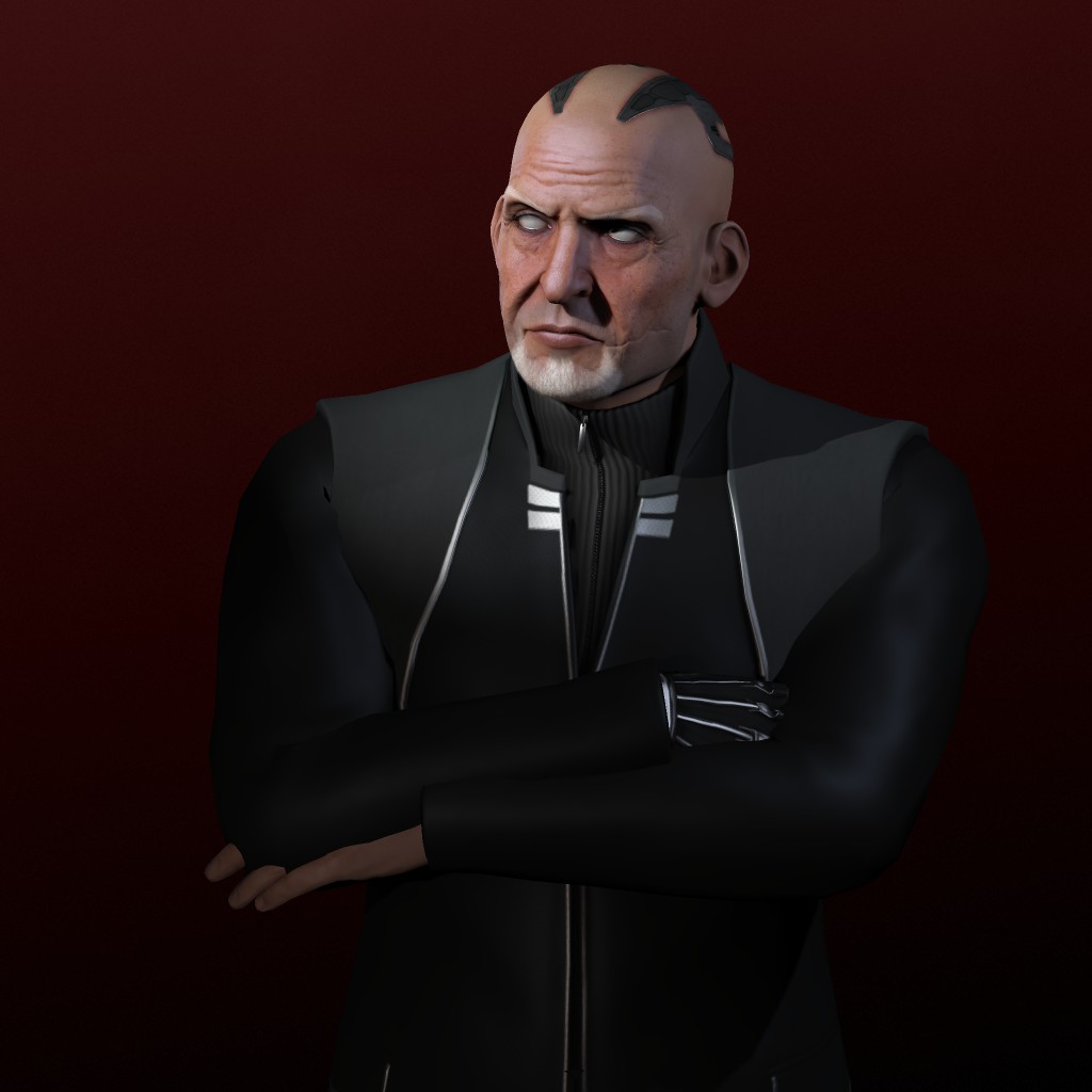 Aeonicus XI Maximus