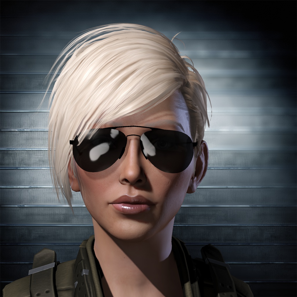 Gallente Citizen 90316711