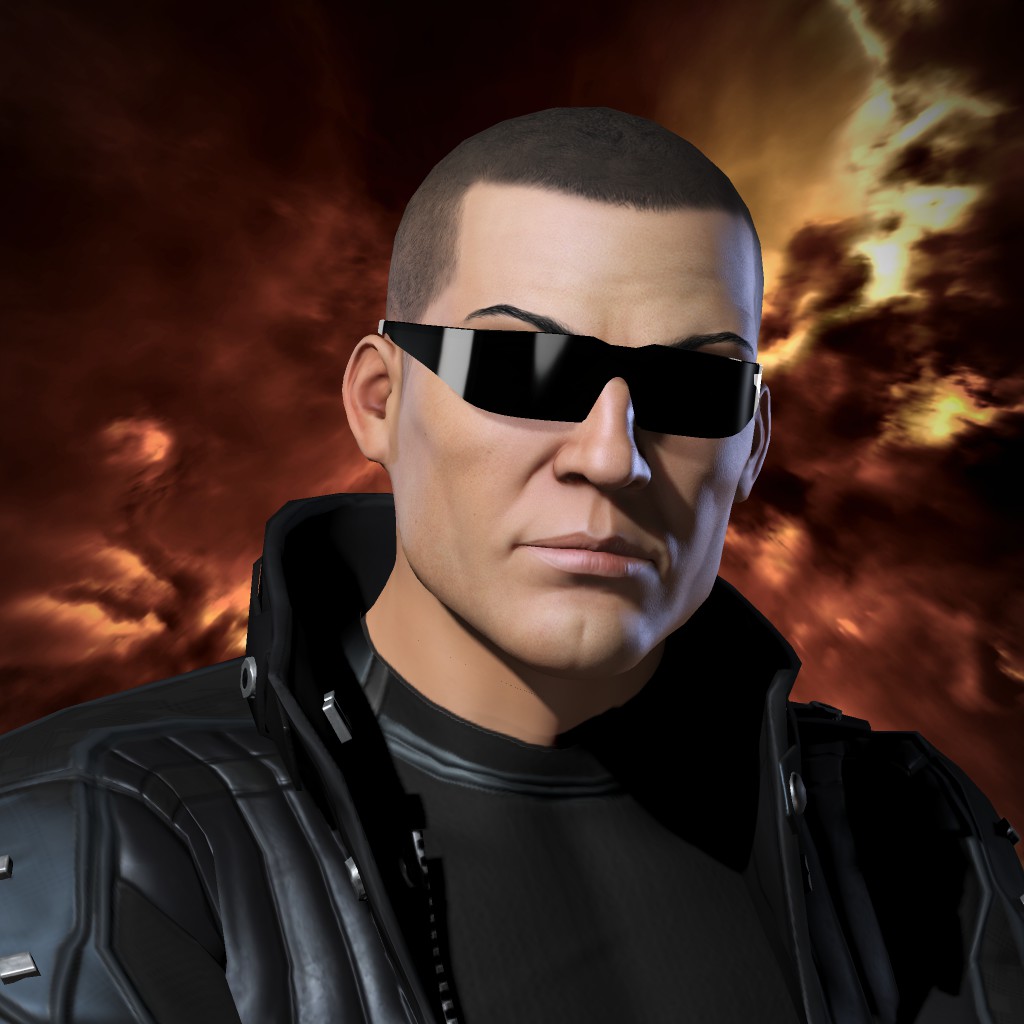 Aaron Kilvari Axcellion