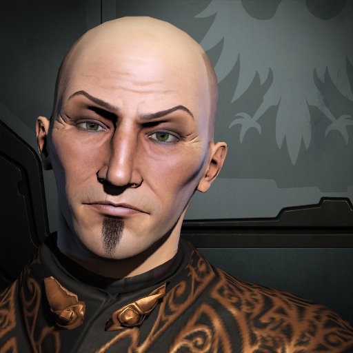 Jean Luq Picard