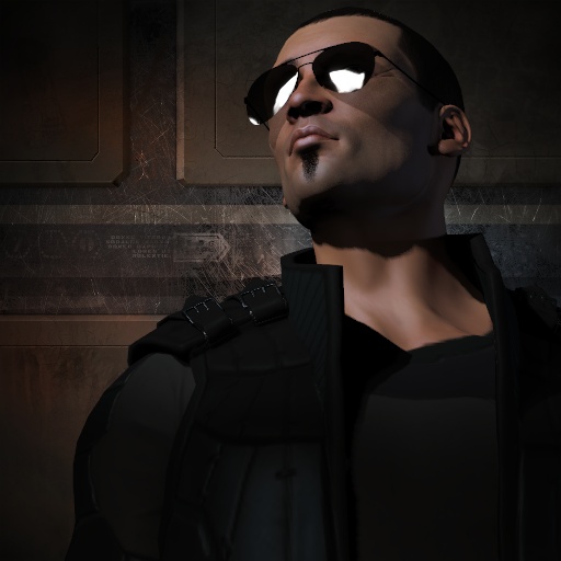 Gunpowder Jack
