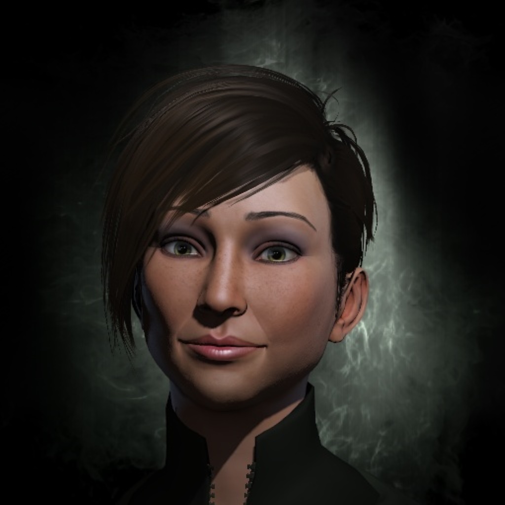 Karis T'Krulb