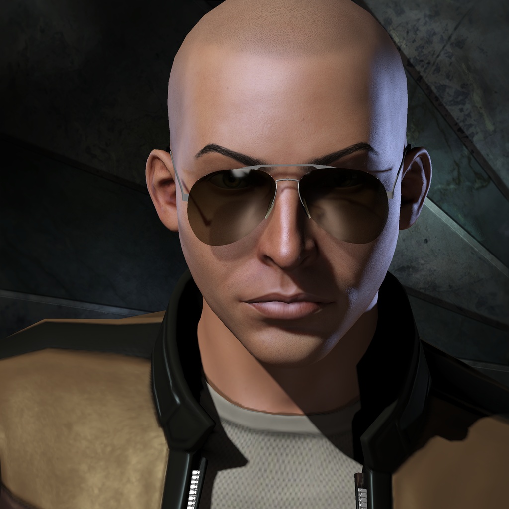 Gallente Citizen 90317837