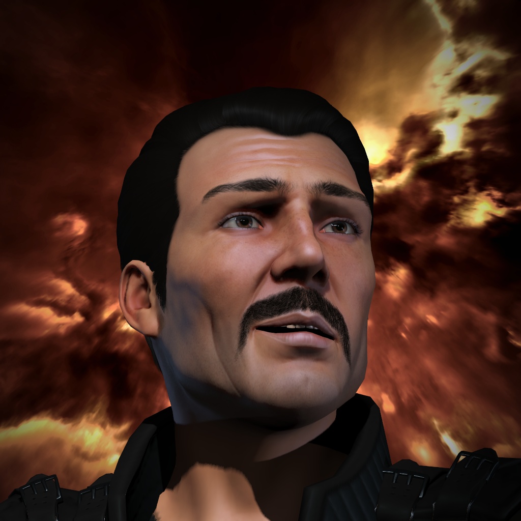 Freddie Mecury