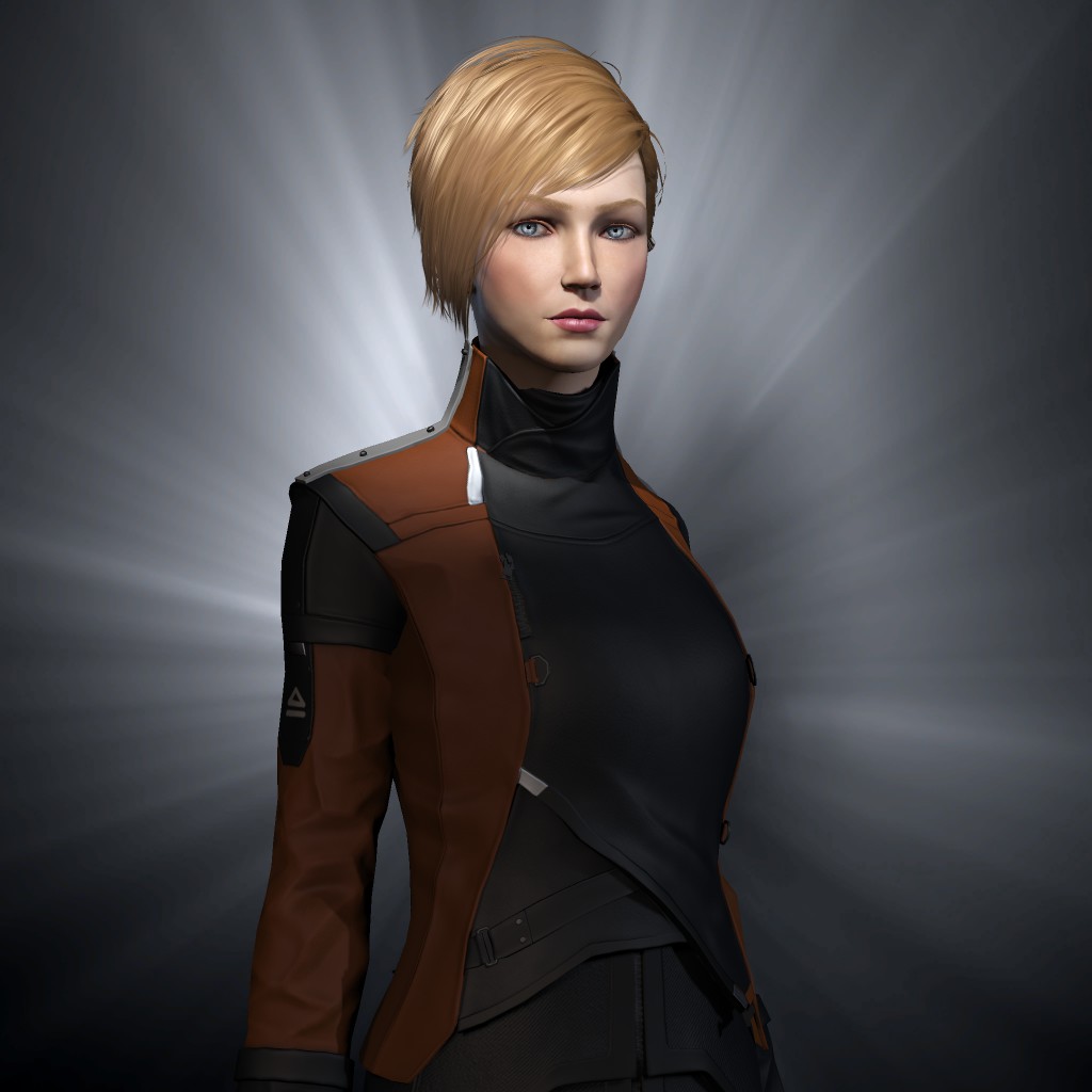 Astraea Seberius Astraea Seberius