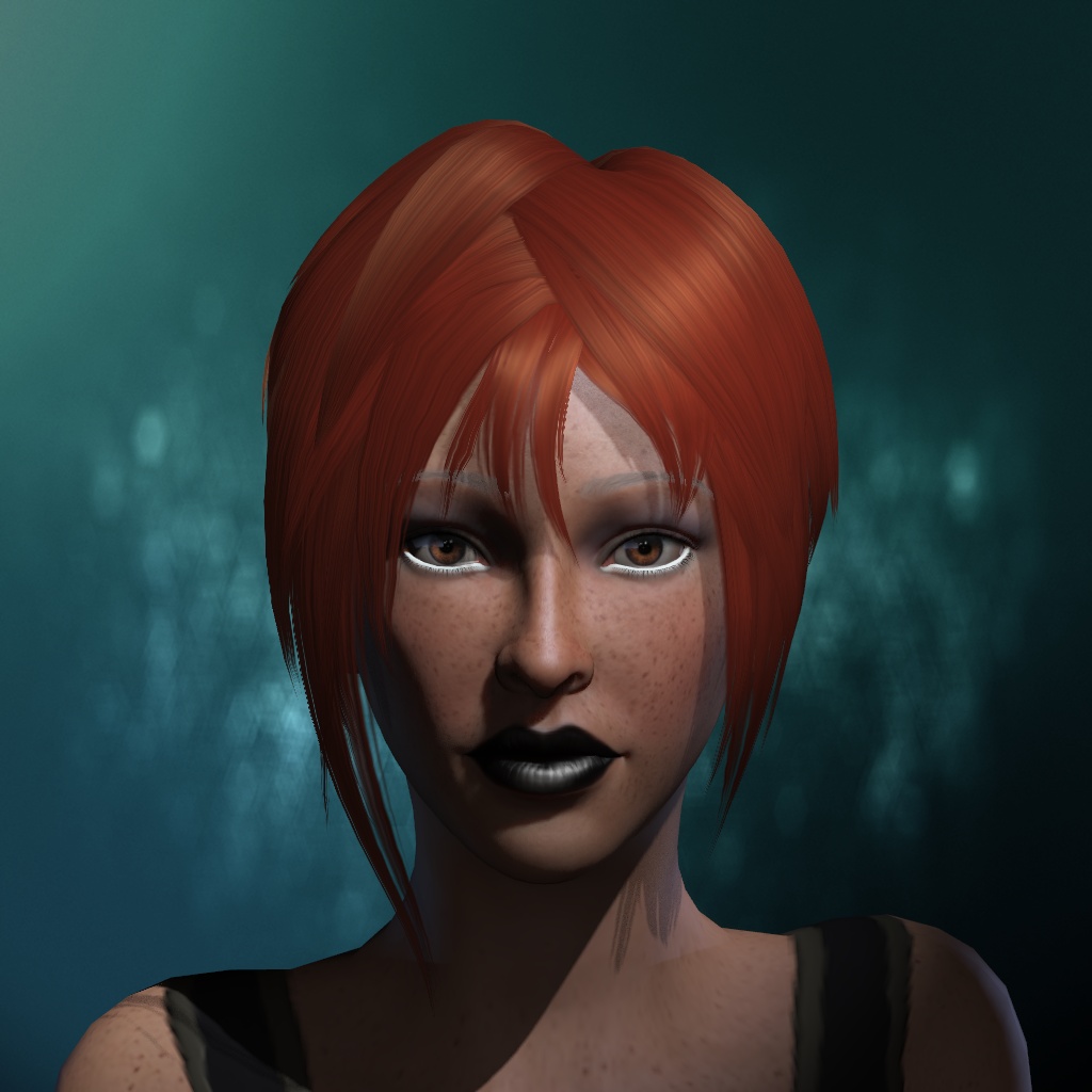 Judy Jettison