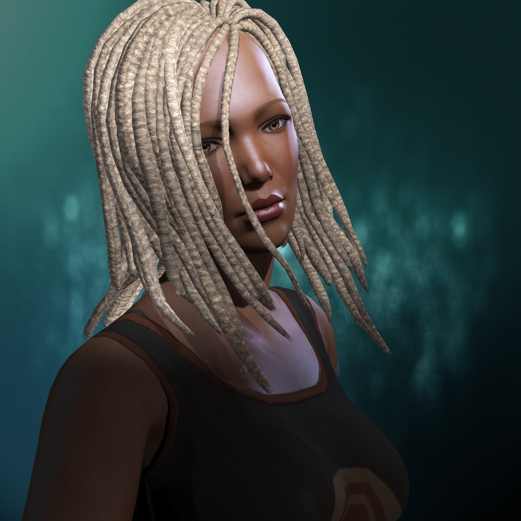 Amanda Jayne Smith