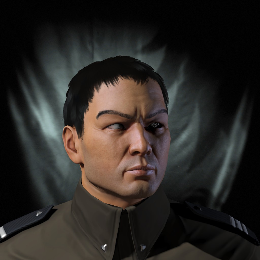 Derek Nobudo