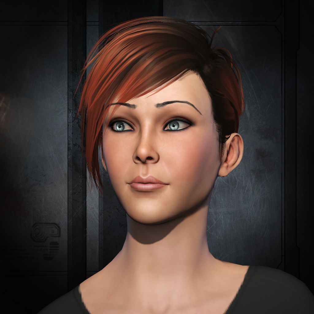 Hannah Sun