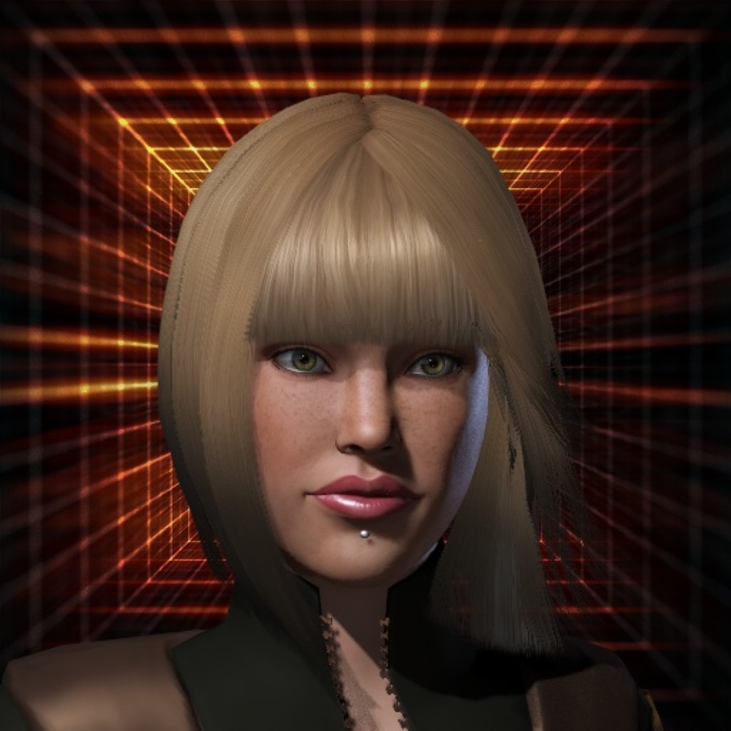 VycZine Scrannlyt