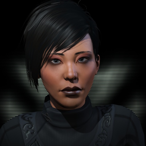 Countess Darya Saltykova