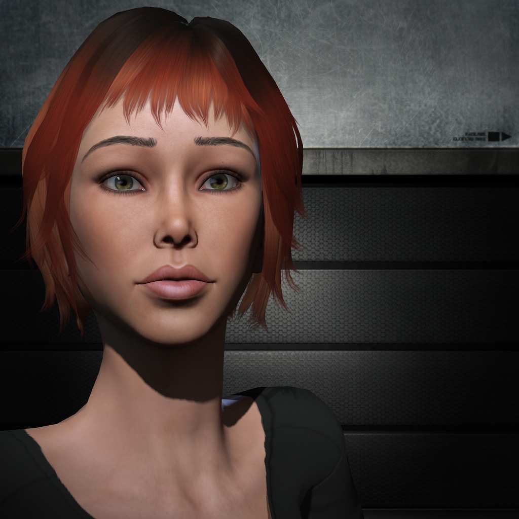 Gallente Citizen 90319835