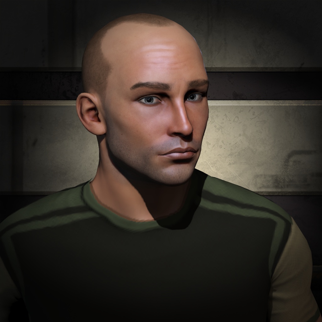Ivan Vrain