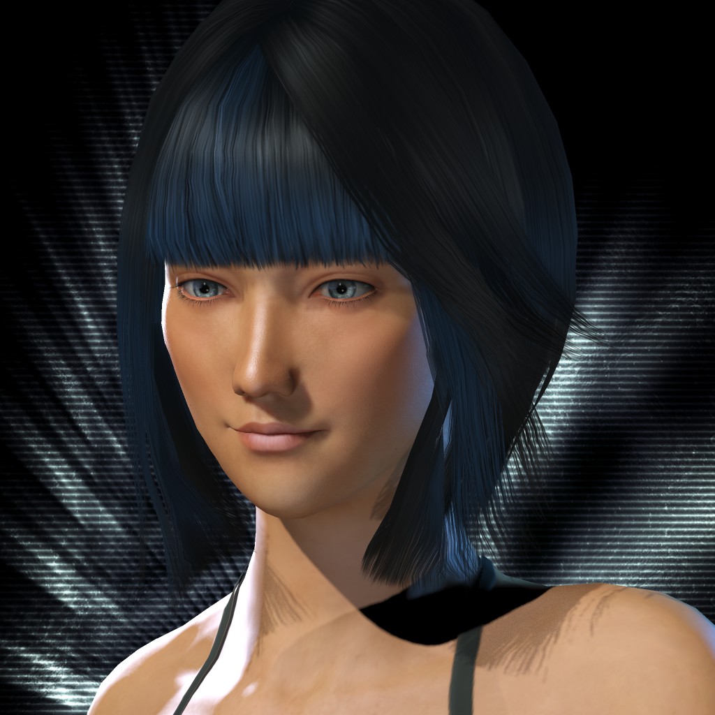 Black Sila Tsukaya