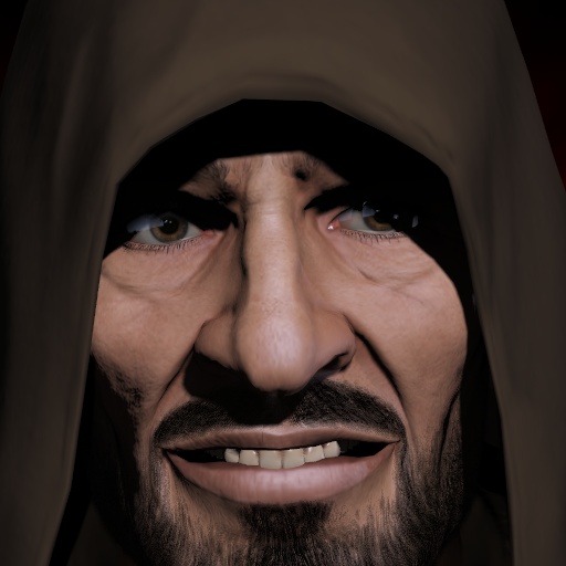 Usama bin Laden