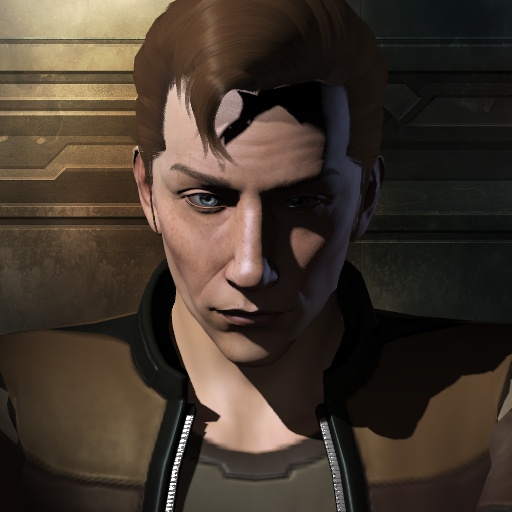 Minmatar Citizen 90320409