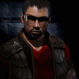 Fantom Ury portrait