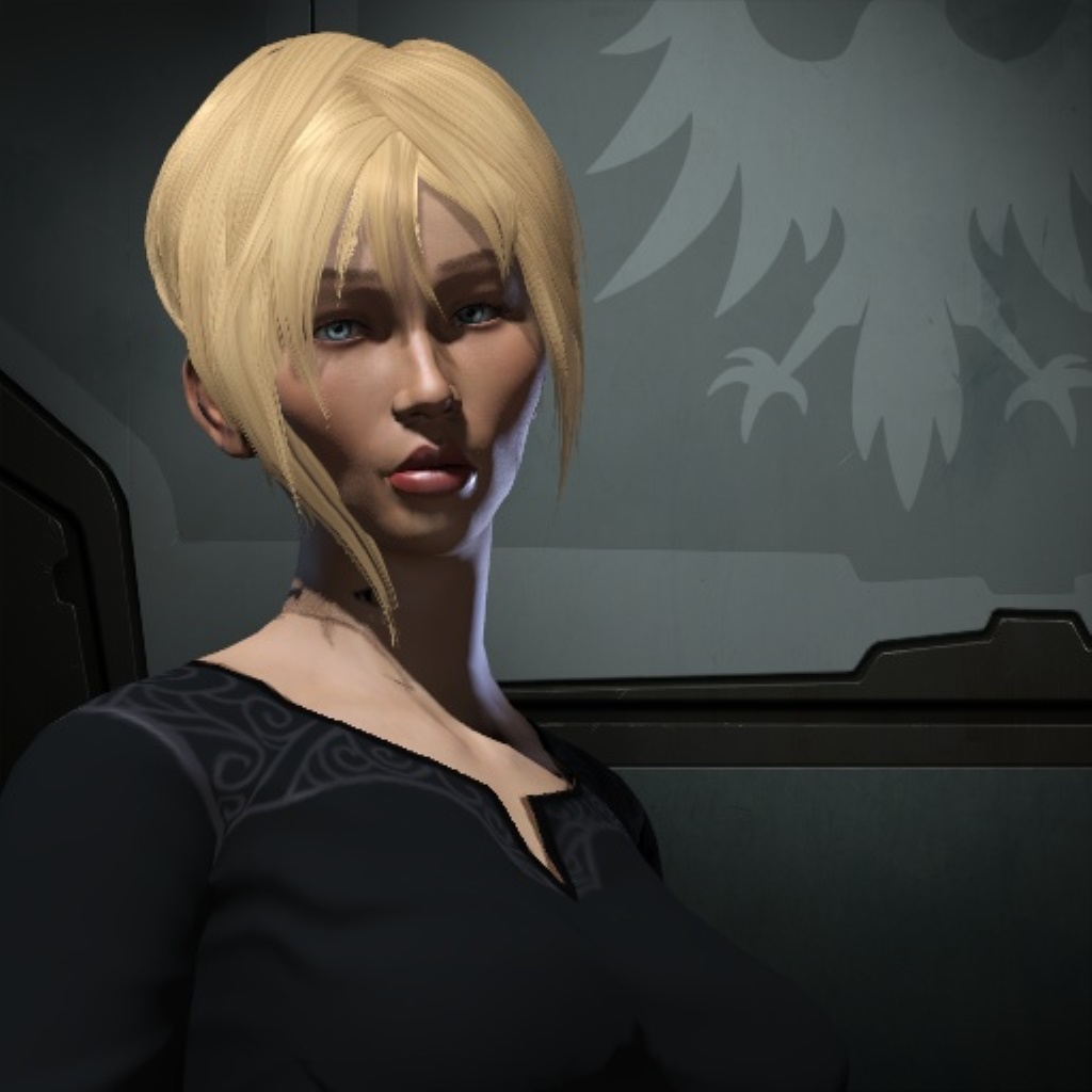 Atia Haelyon Atia Haelyon