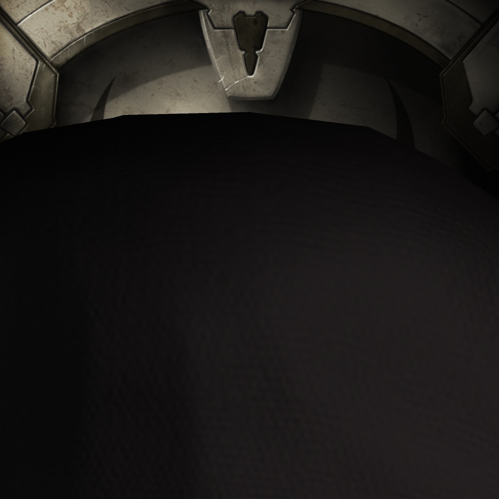 Doomhammer Turkeybaster