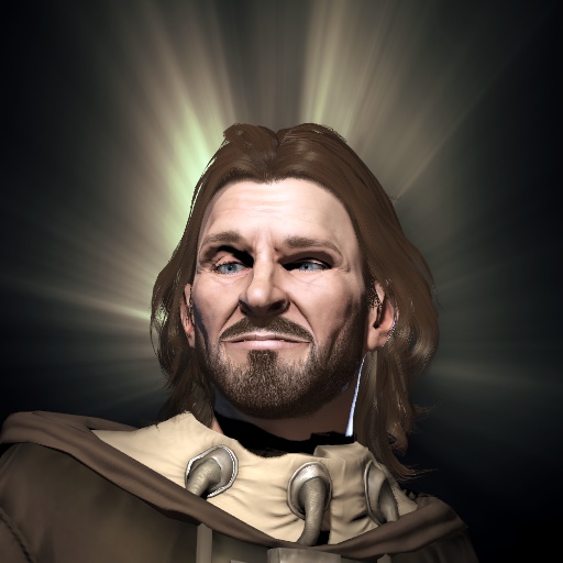 Jesus o' Nazareth