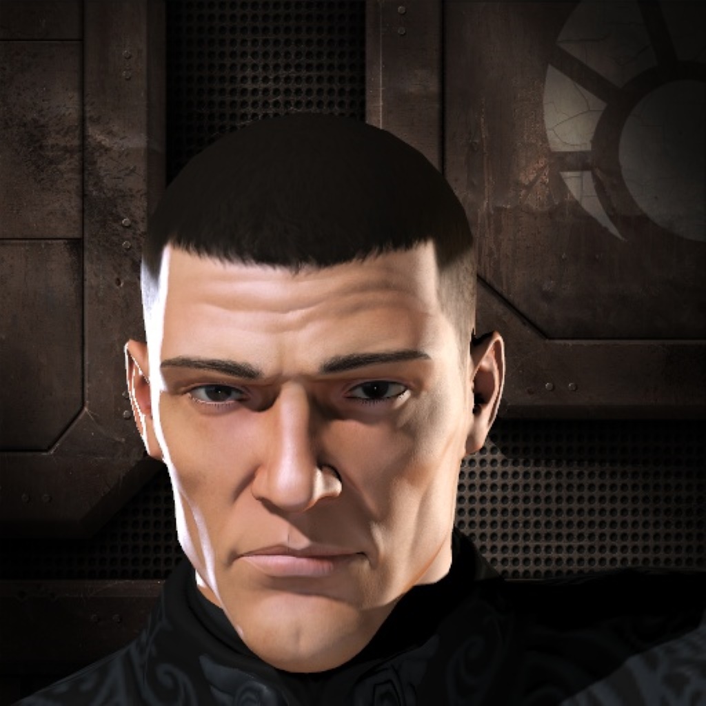 Osirys Blackmoore