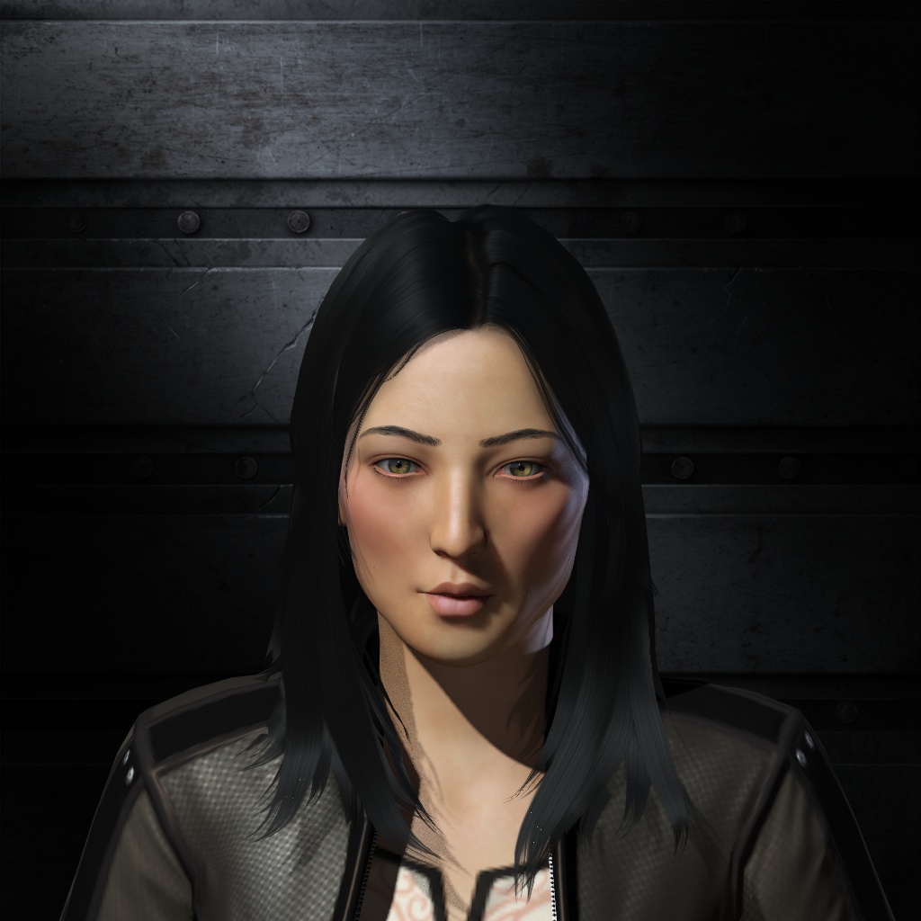 Xiao yatou Kashada