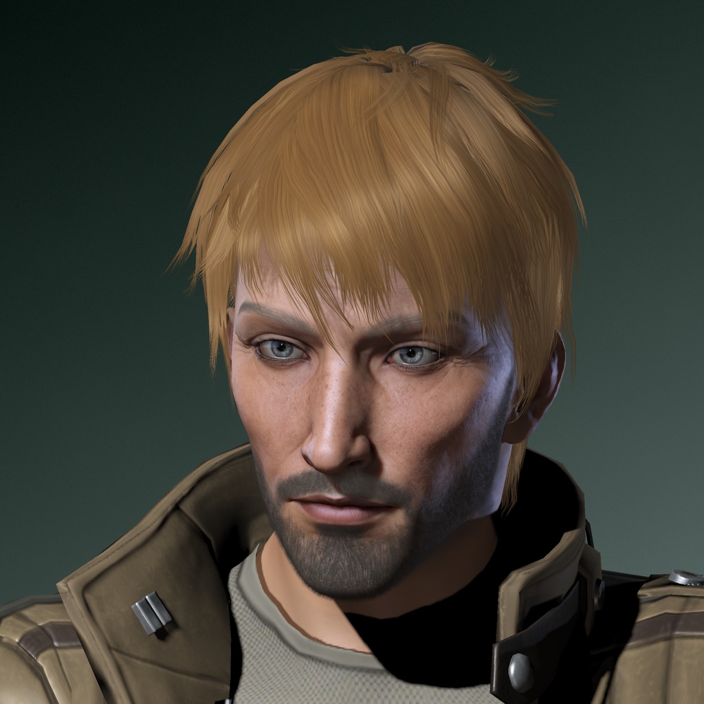 Hex Secco