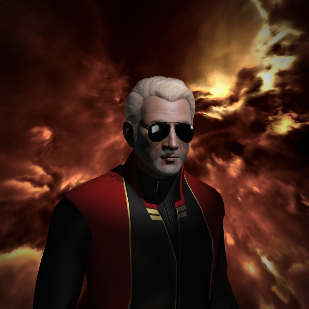 Stephen Audene
