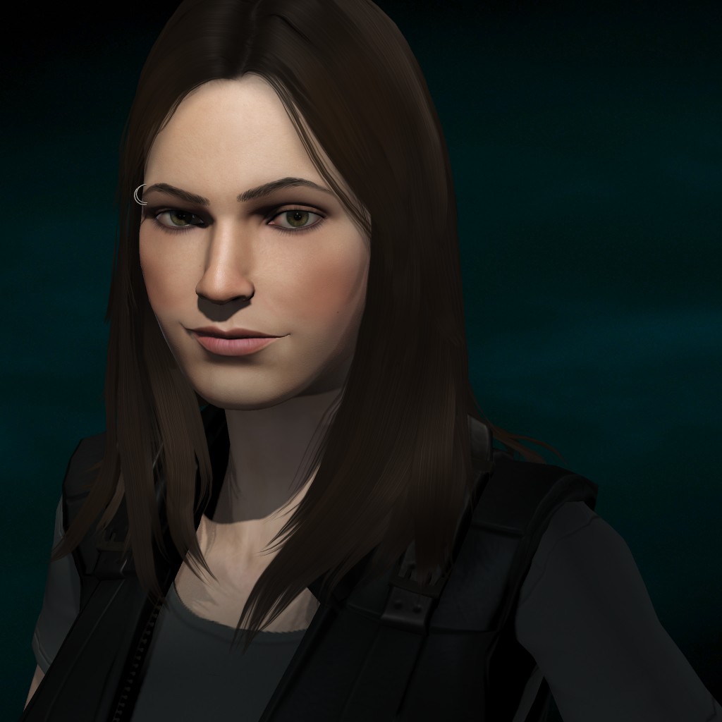 Hazel Knight