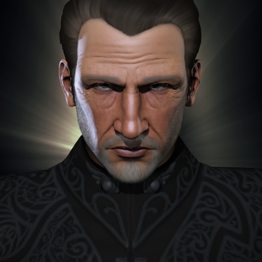 Joseph Chance