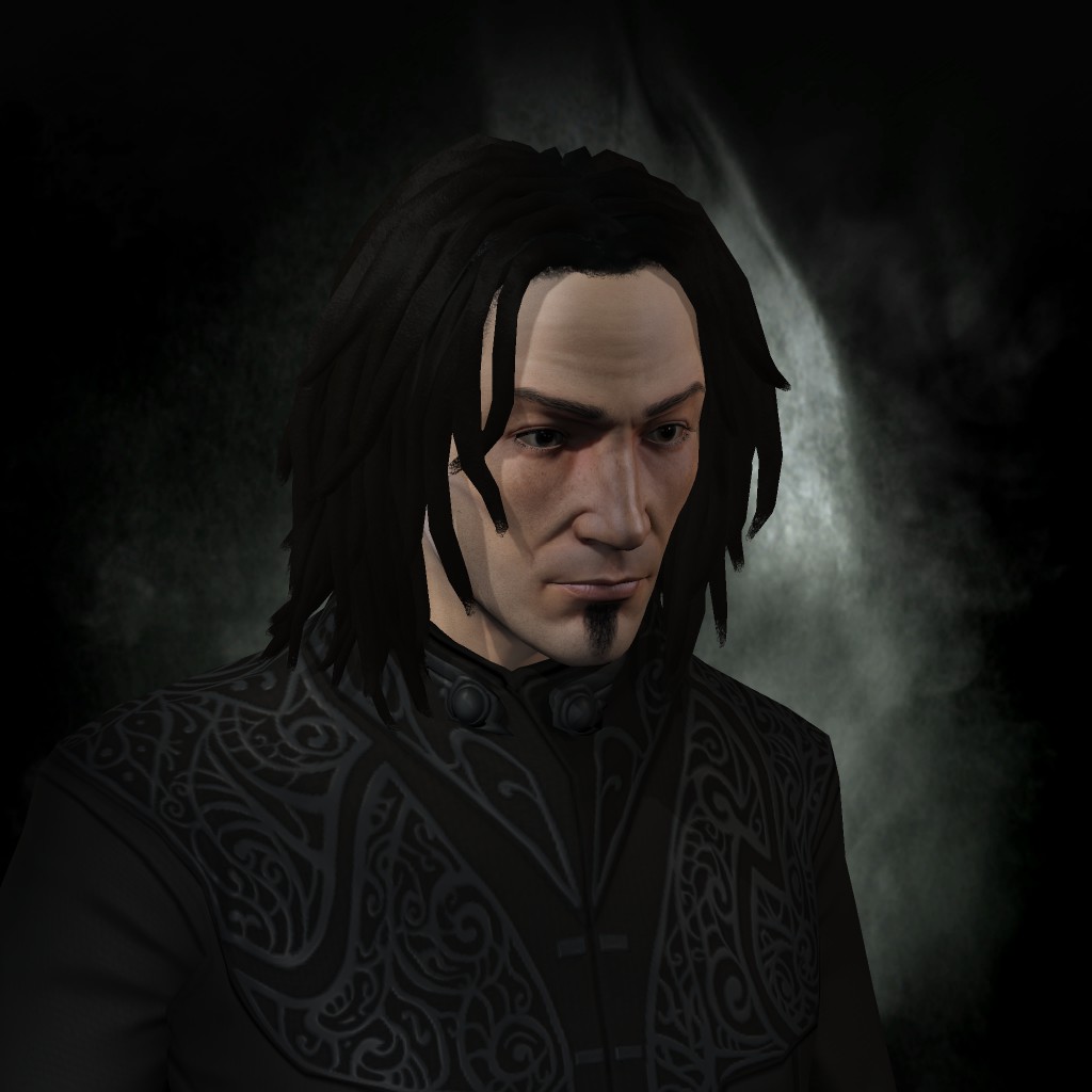 Neo Reeves
